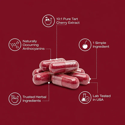 Tart Cherry Extract™