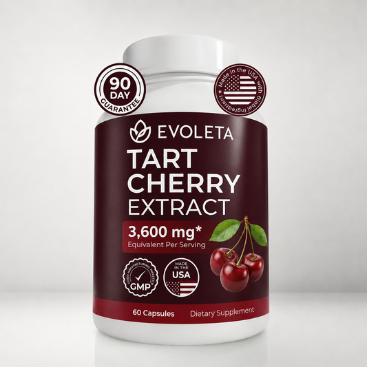 Tart Cherry Extract™