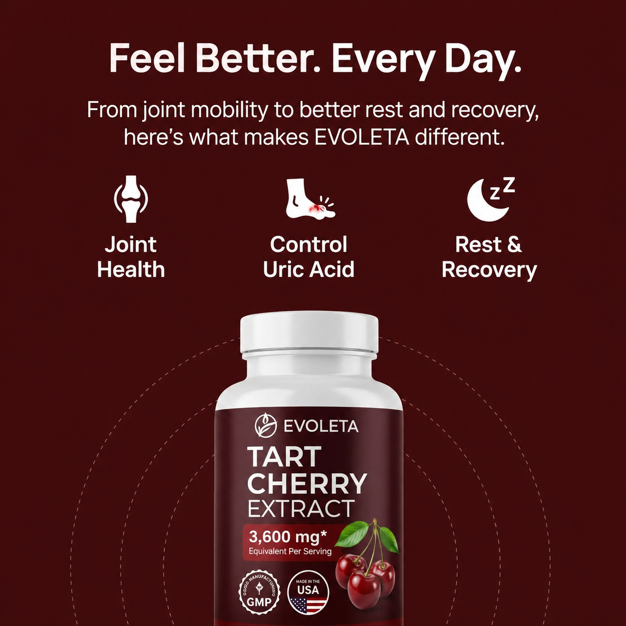 Tart Cherry Extract™