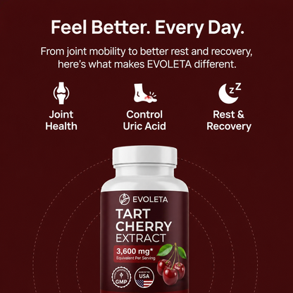Tart Cherry Extract™